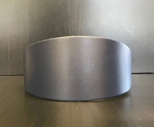 Dog Collar - Greyhound - Variety of Colours & Sizes (Navy Blue, Small)
